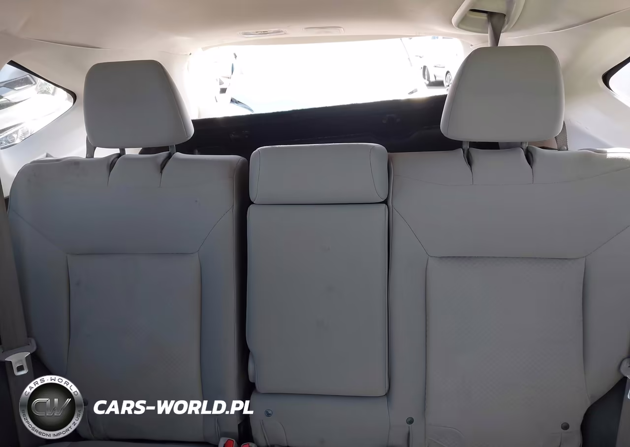 2015 Honda Cr-V Ex VIN:3CZRM3H5XFG710101 - 8