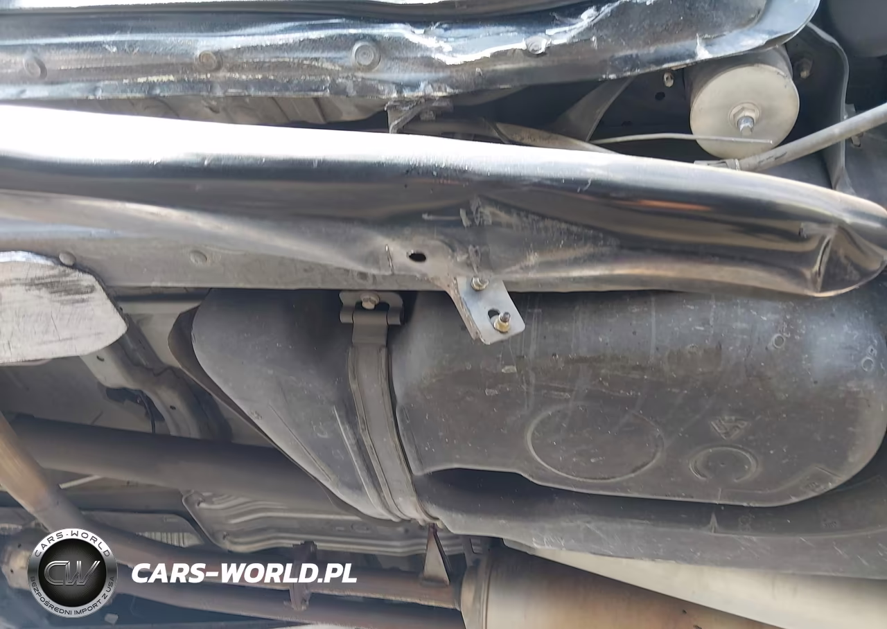 2012 Toyota Tundra Grade 4.6L V8 VIN:5TFRM5F13CX036740 - 18