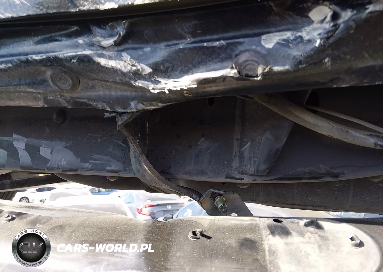 2012 Toyota Tundra Grade 4.6L V8 VIN:5TFRM5F13CX036740 - 19