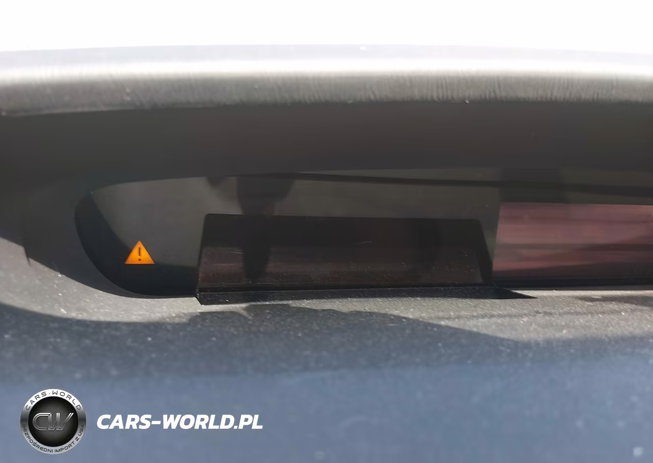 2011 Toyota Prius Three VIN:JTDKN3DU7B1419033 - 7