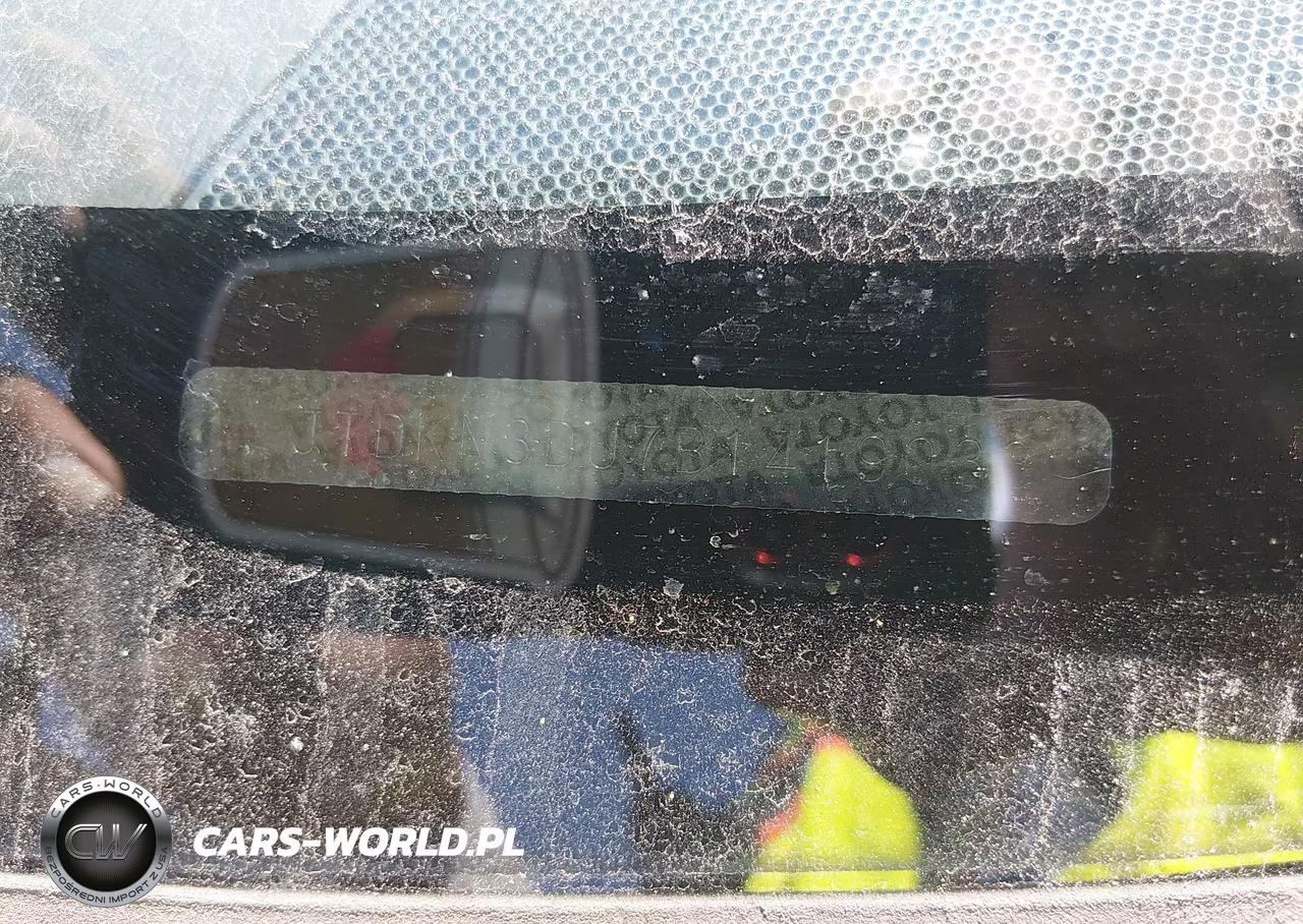 2011 Toyota Prius Three VIN:JTDKN3DU7B1419033 - 9