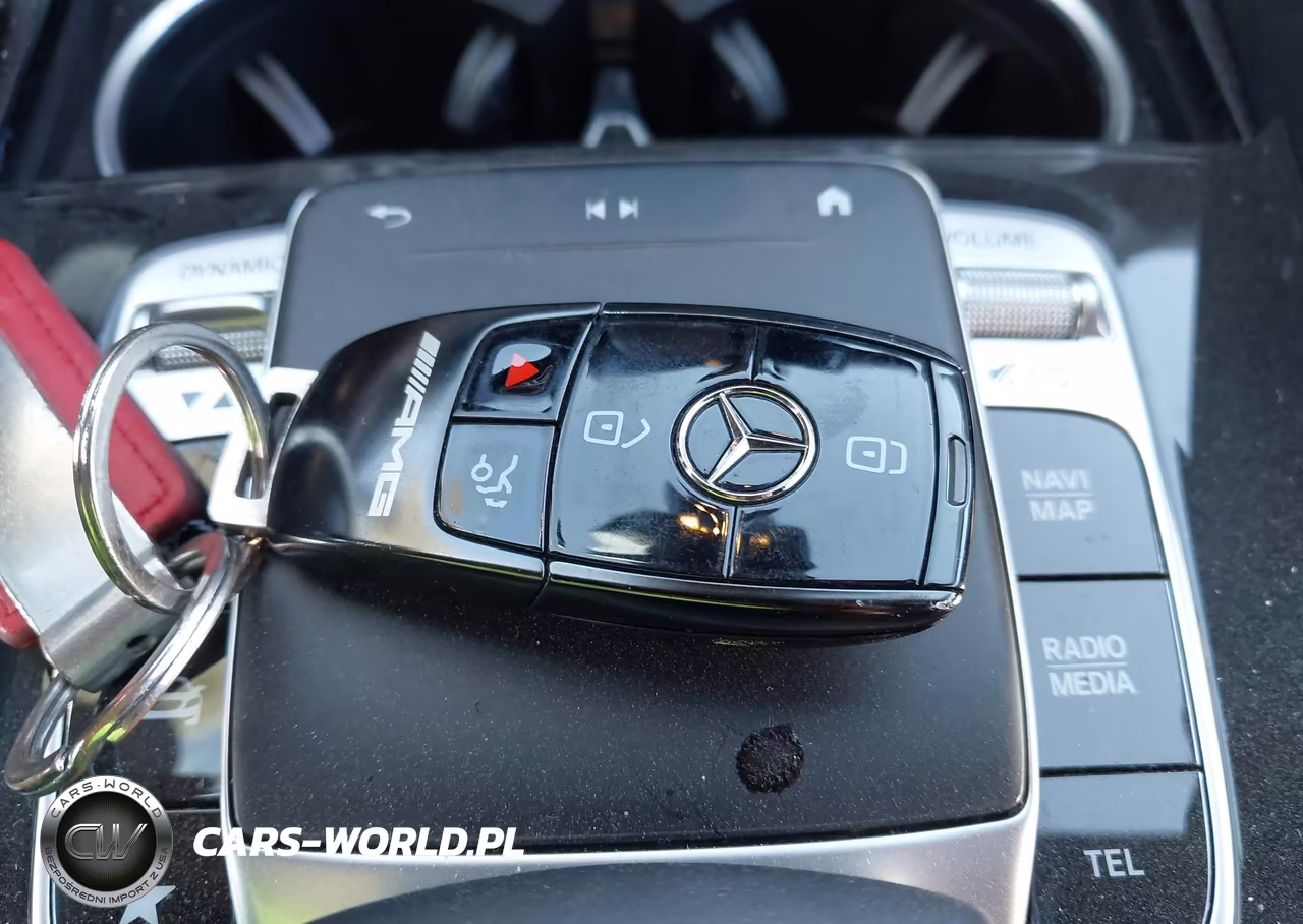 2022 Mercedes-Benz Amg Gle 53 Coupe 4Matic VIN:4JGFD6BB9NA814466 - 11