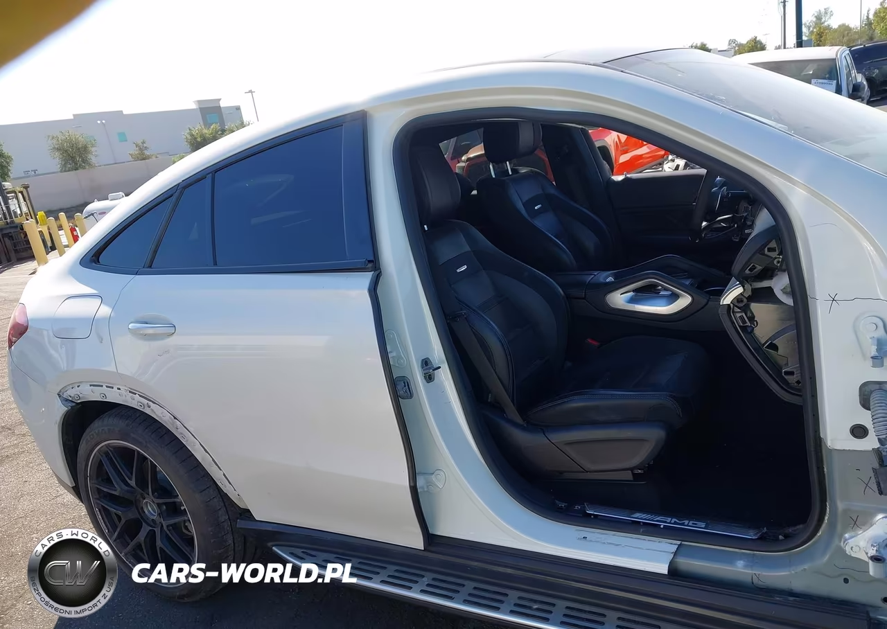2022 Mercedes-Benz Amg Gle 53 Coupe 4Matic VIN:4JGFD6BB9NA814466 - 14