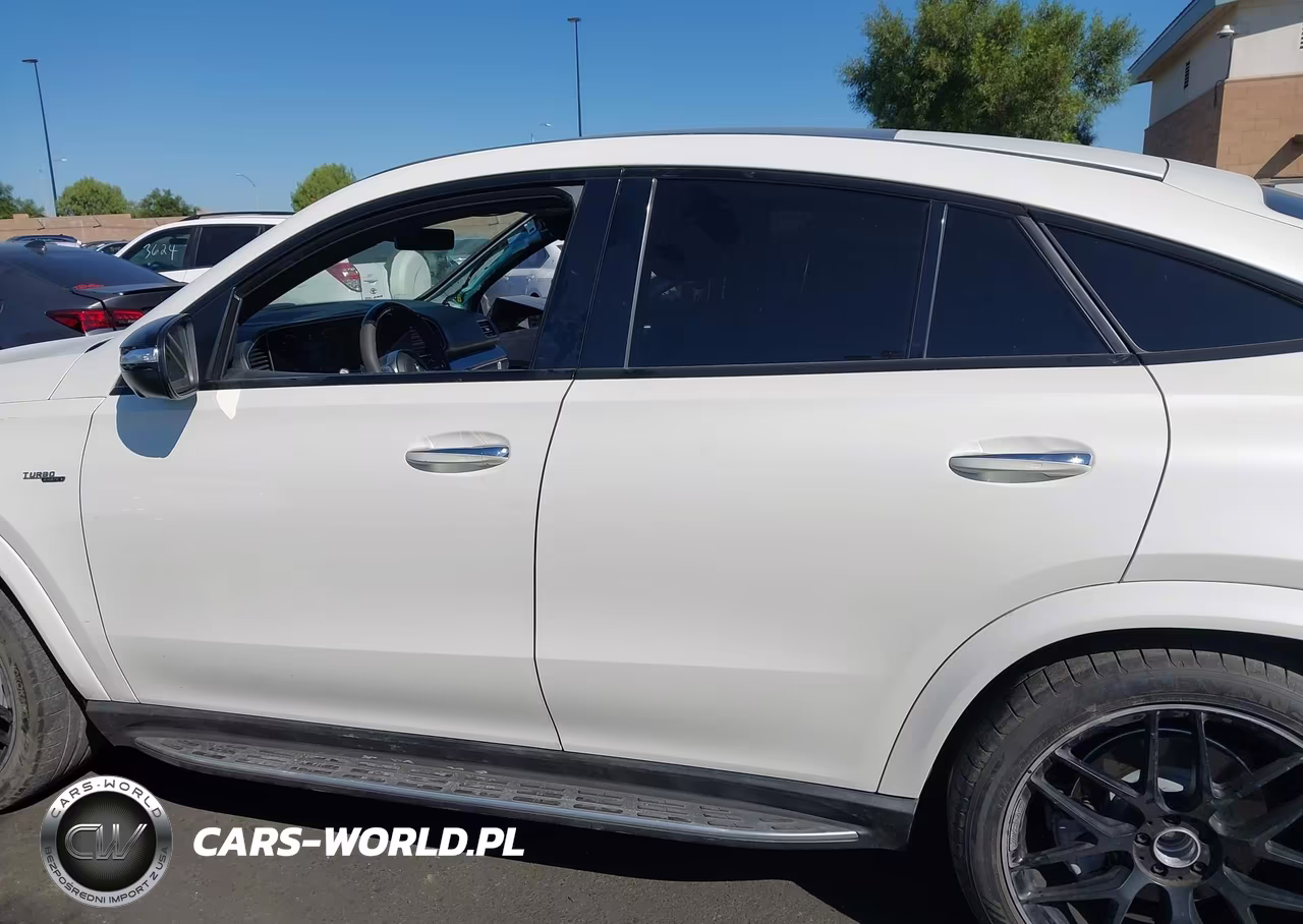 2022 Mercedes-Benz Amg Gle 53 Coupe 4Matic VIN:4JGFD6BB9NA814466 - 15