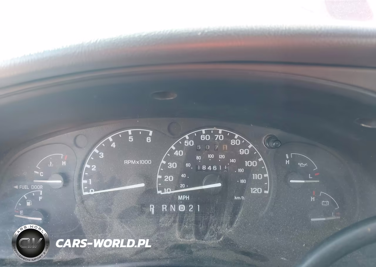 2001 Ford Ranger Edge-Xlt VIN:1FTZR15U71TA14248 - 7