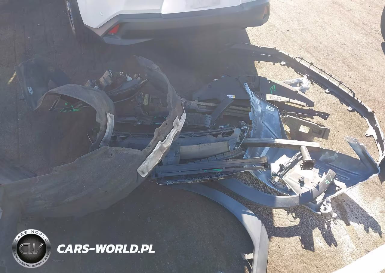 2021 Lexus Ux 250H VIN:JTHP9JBH9M2050417 - 12