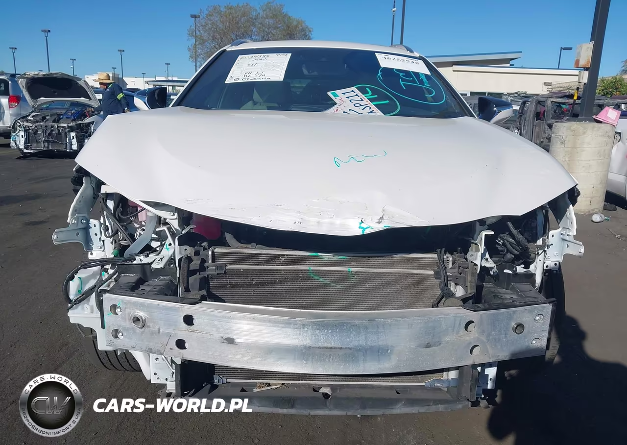 2021 Lexus Ux 250H VIN:JTHP9JBH9M2050417 - 13