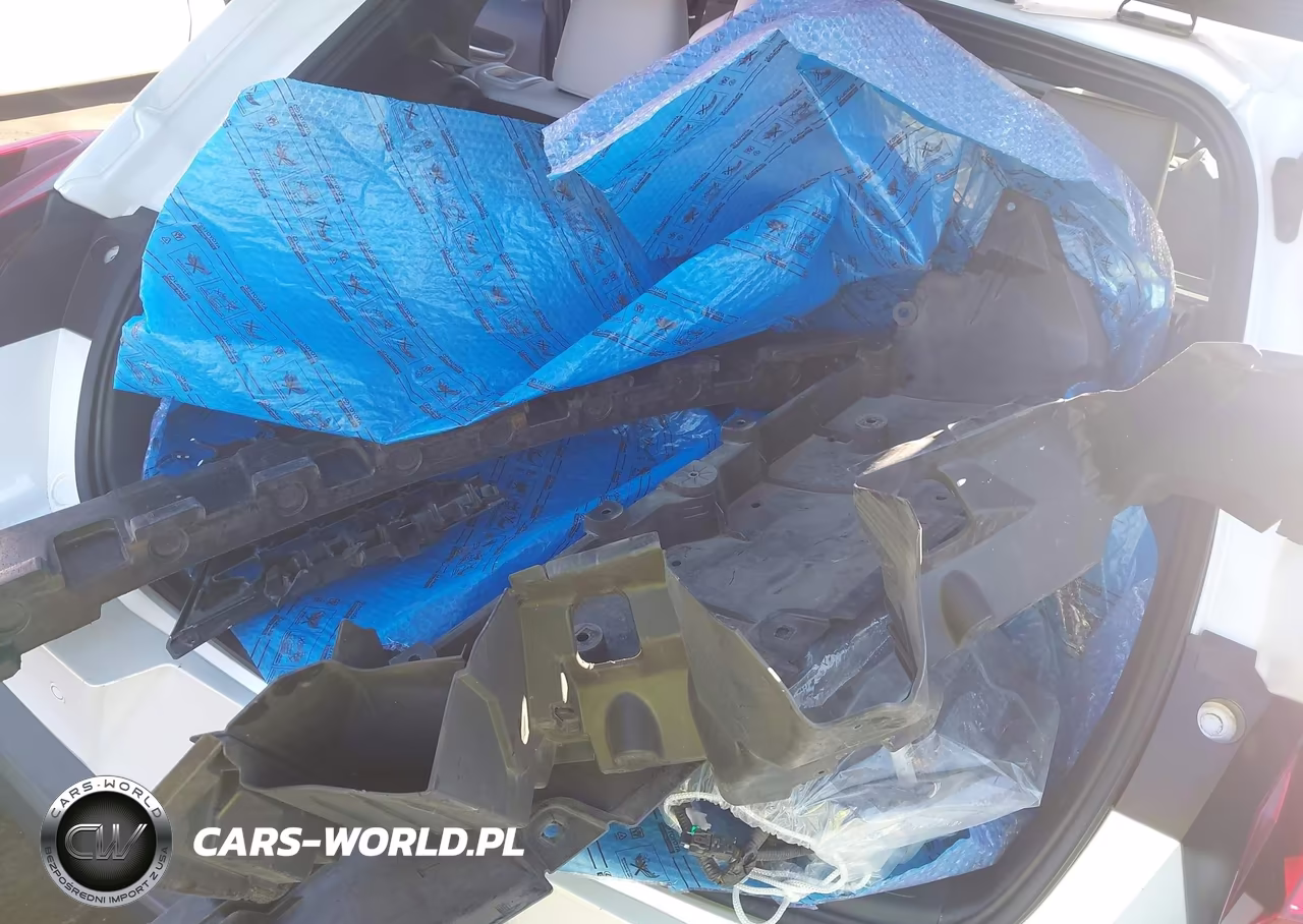 2021 Lexus Ux 250H VIN:JTHP9JBH9M2050417 - 18