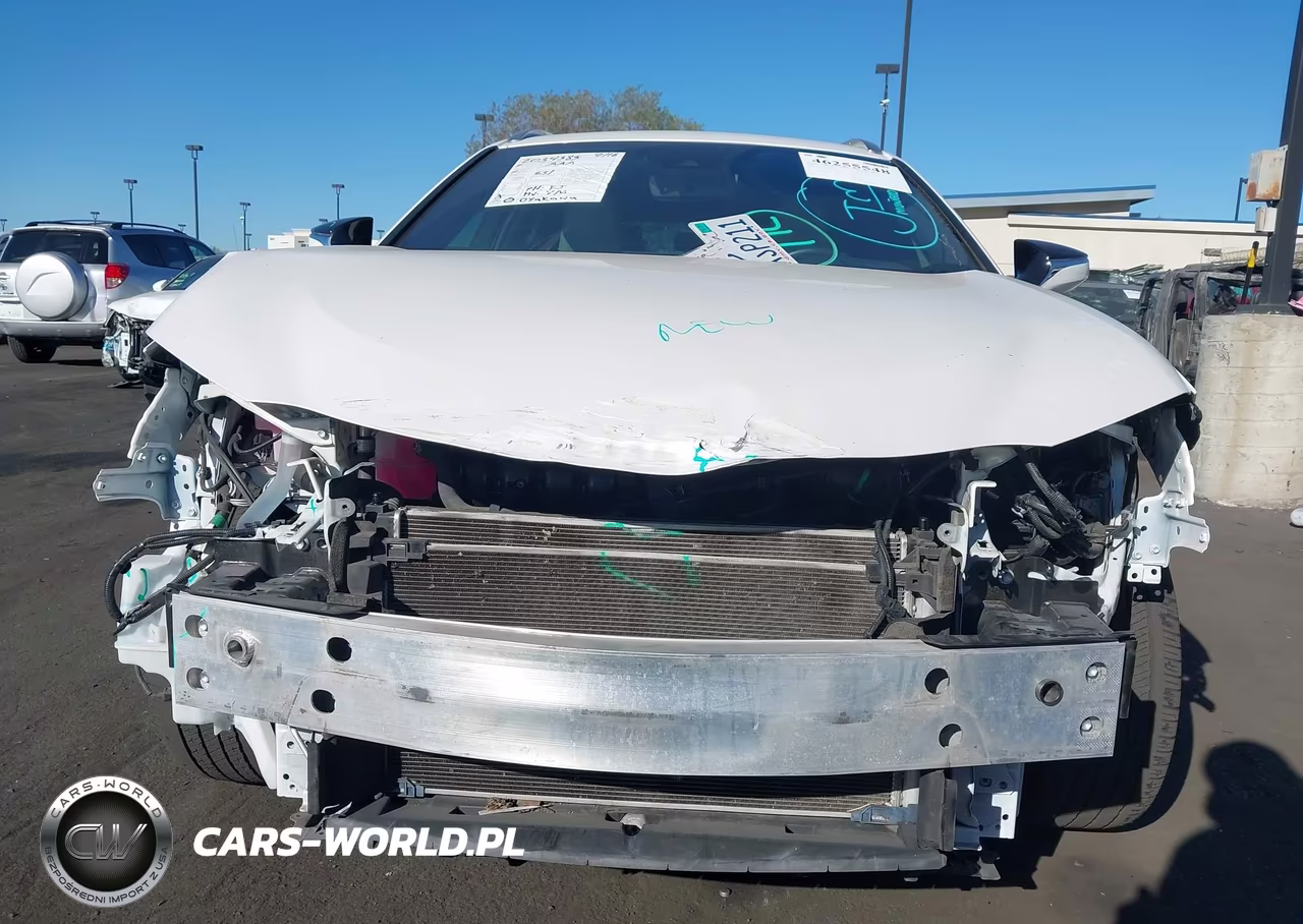 2021 Lexus Ux 250H VIN:JTHP9JBH9M2050417 - 6