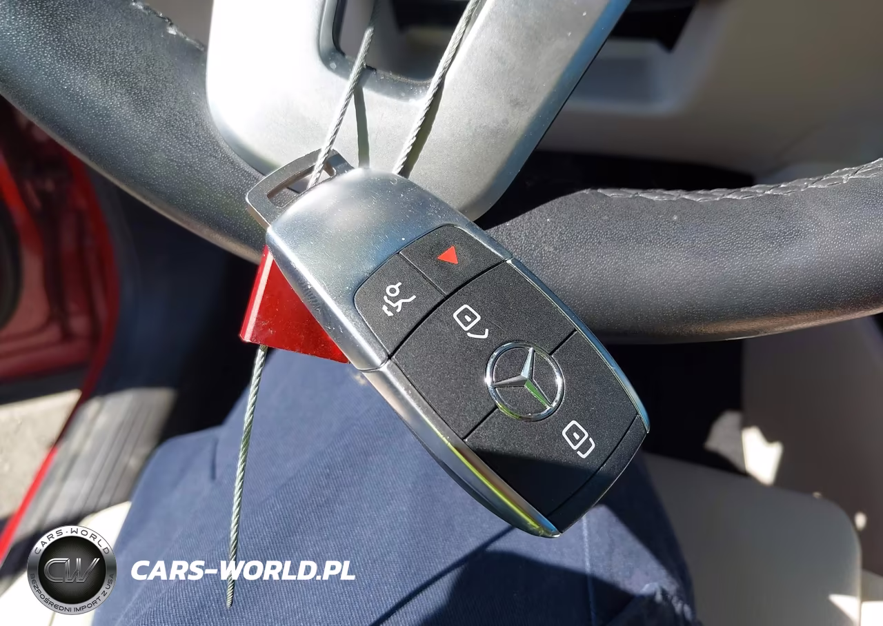 2021 Mercedes-Benz Glb 250 VIN:W1N4M4GB8MW097576 - 11
