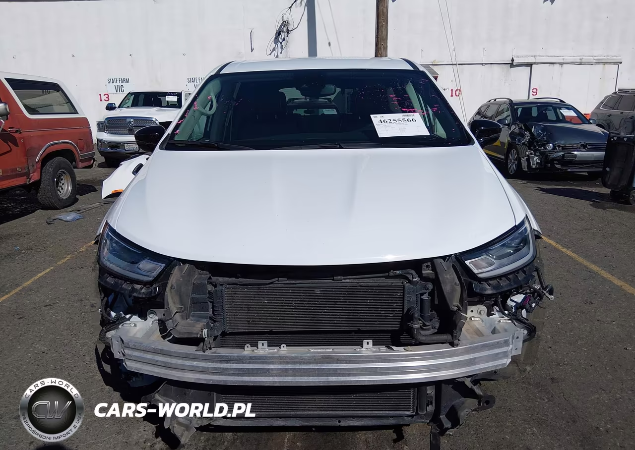 2024 Chrysler Pacifica Hybrid Select VIN:2C4RC1S7XRR156628 - 13