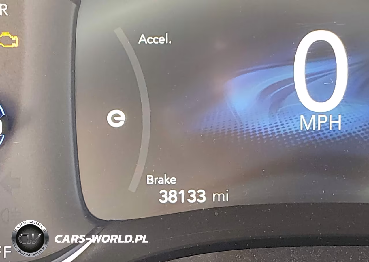 2024 Chrysler Pacifica Hybrid Select VIN:2C4RC1S7XRR156628 - 16