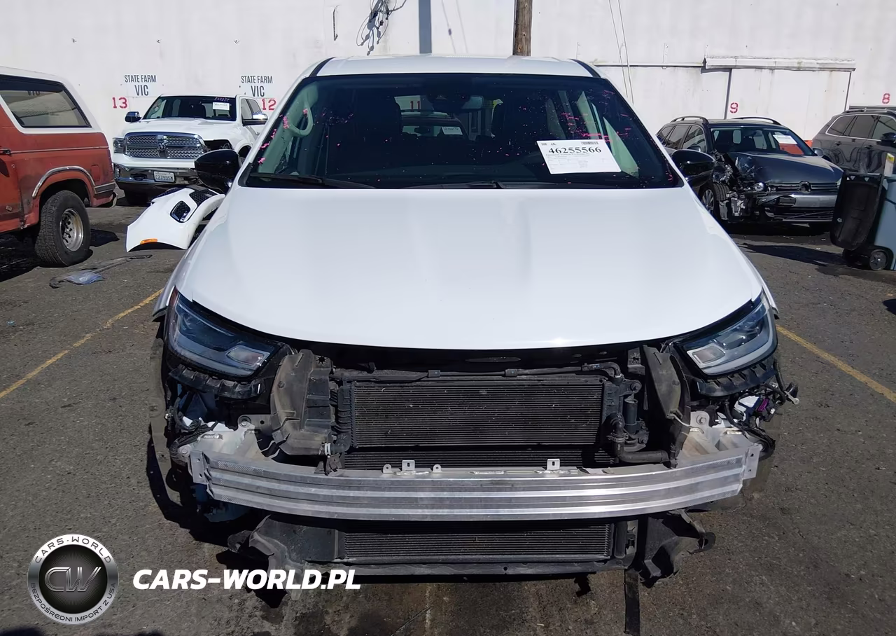 2024 Chrysler Pacifica Hybrid Select VIN:2C4RC1S7XRR156628 - 6