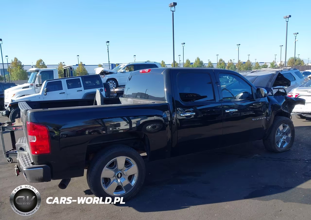 2011 Chevrolet Silverado 1500 Lt VIN:3GCPCSE0XBG149833 - 13