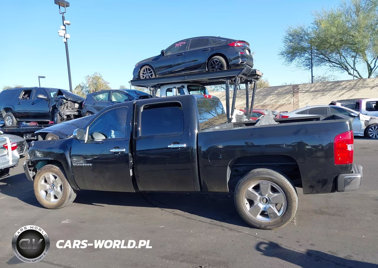 2011 Chevrolet Silverado 1500 Lt VIN:3GCPCSE0XBG149833 - 14
