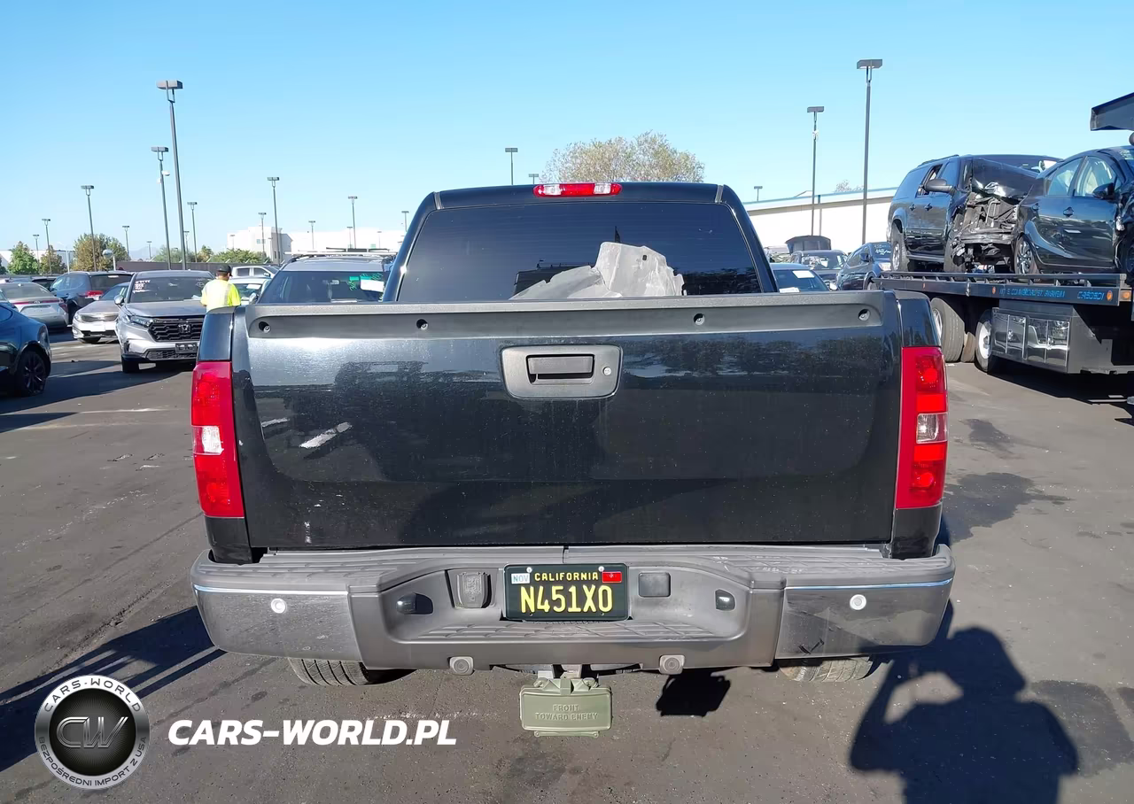 2011 Chevrolet Silverado 1500 Lt VIN:3GCPCSE0XBG149833 - 16