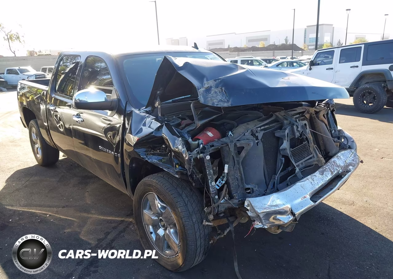 2011 Chevrolet Silverado 1500 Lt VIN:3GCPCSE0XBG149833 - 17