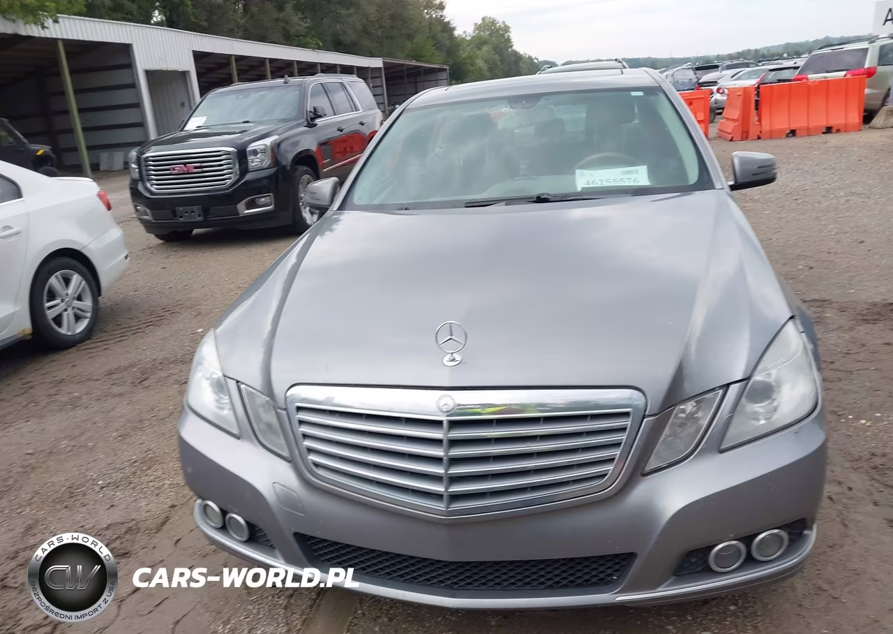 2011 Mercedes-Benz E 350 4Matic VIN:WDDHF8HB5BA349809 - 12