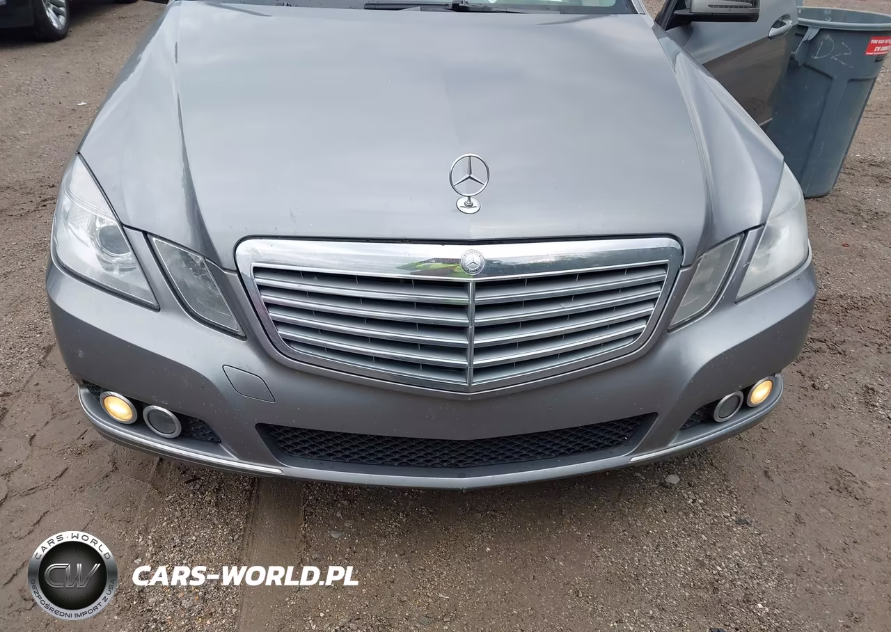 2011 Mercedes-Benz E 350 4Matic VIN:WDDHF8HB5BA349809 - 6