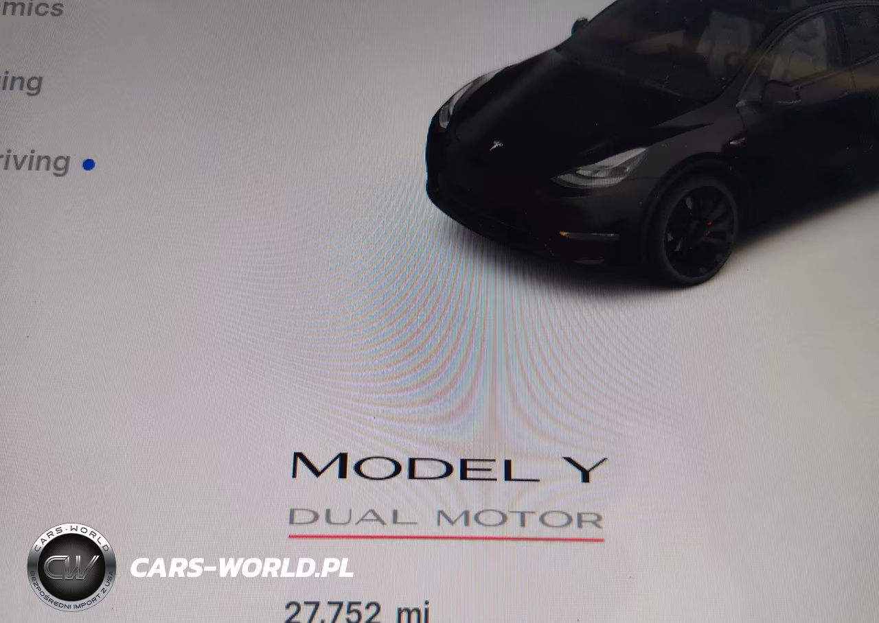 2022 Tesla Model Y Performance Dual Motor All-Wheel Drive VIN:7SAYGDEF7NF511445 - 15