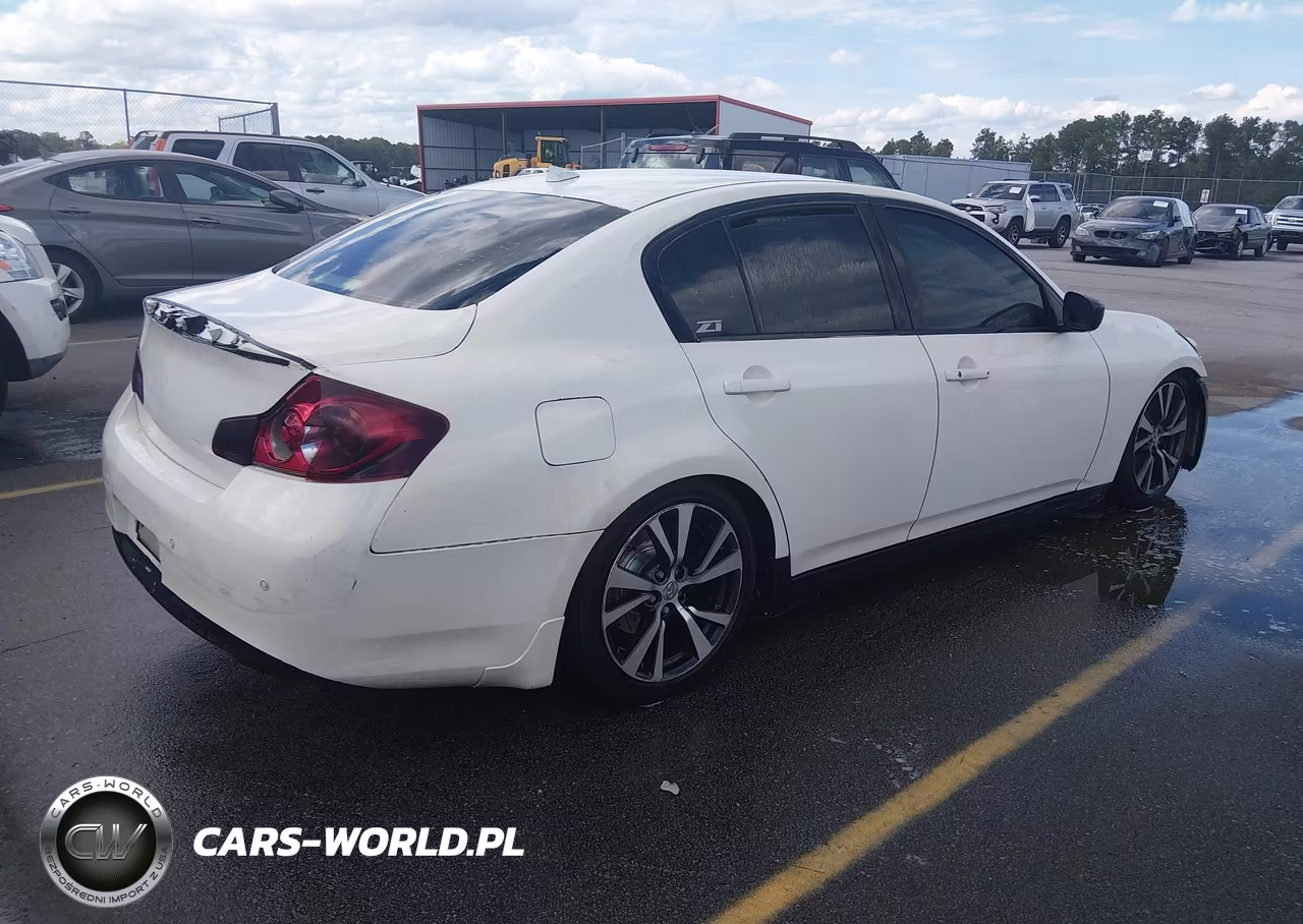 2012 Infiniti G37 Journey VIN:JN1CV6AP5CM620873 - 4