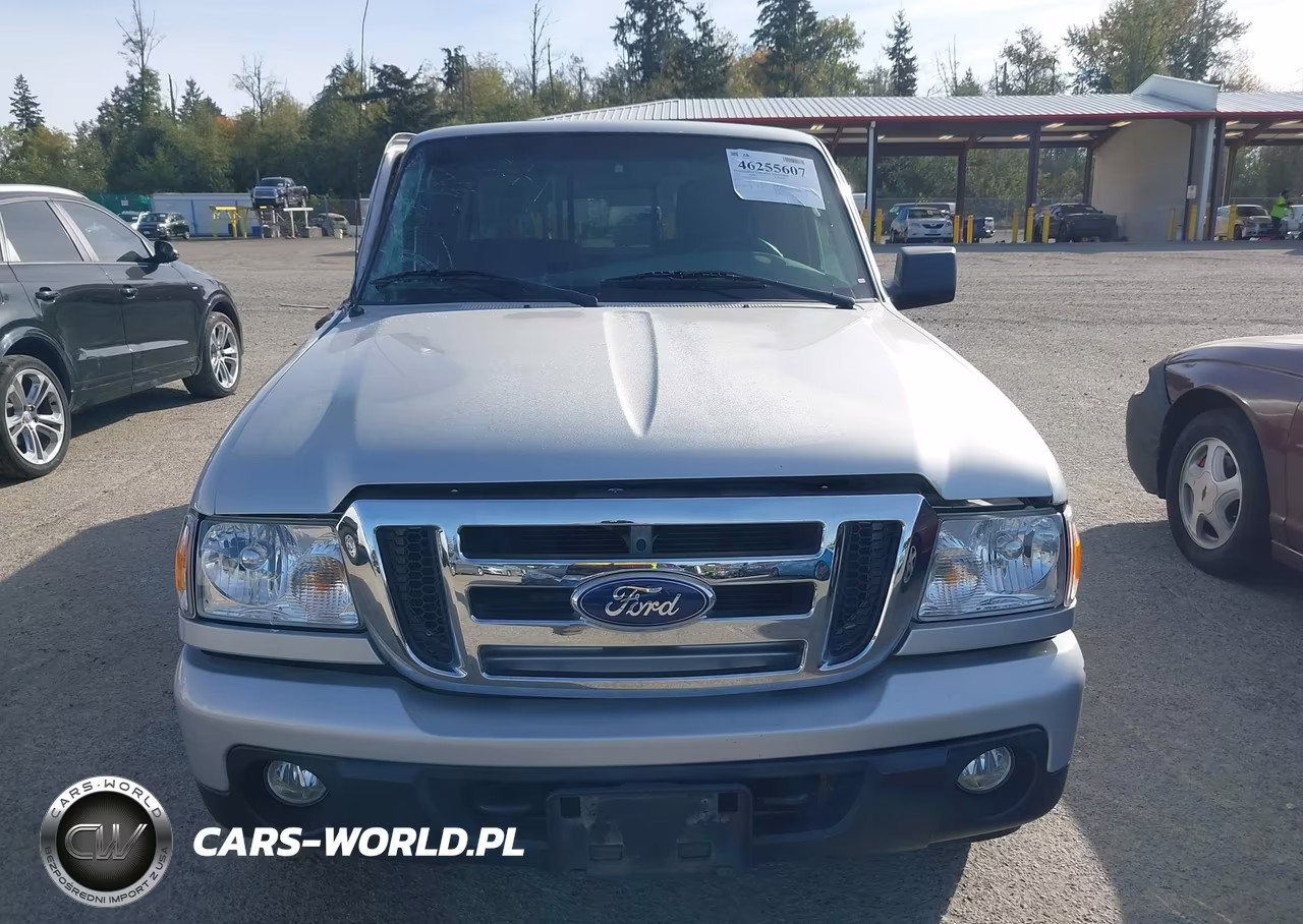 2011 Ford Ranger Xlt VIN:1FTLR4FEXBPA08534 - 12