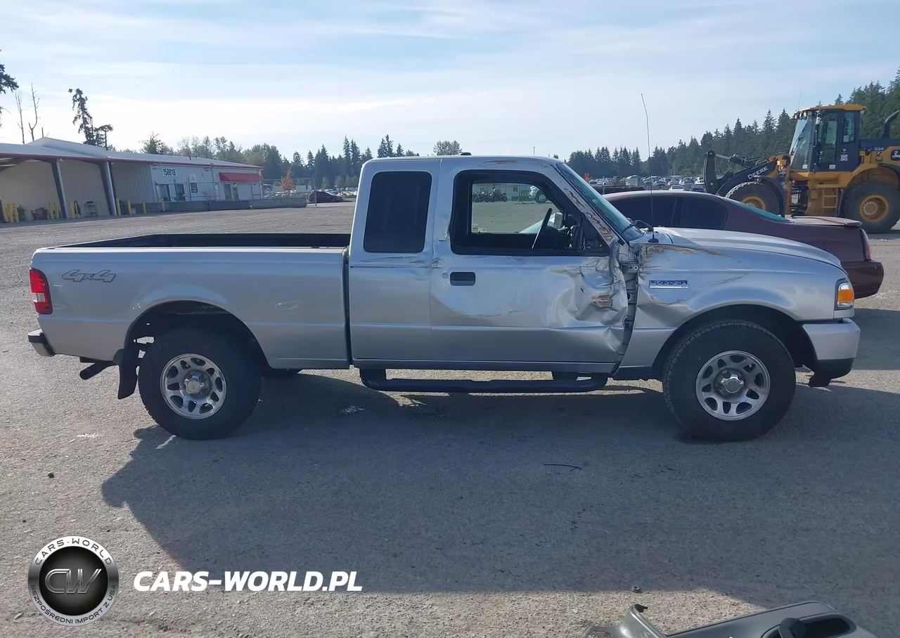 2011 Ford Ranger Xlt VIN:1FTLR4FEXBPA08534 - 13