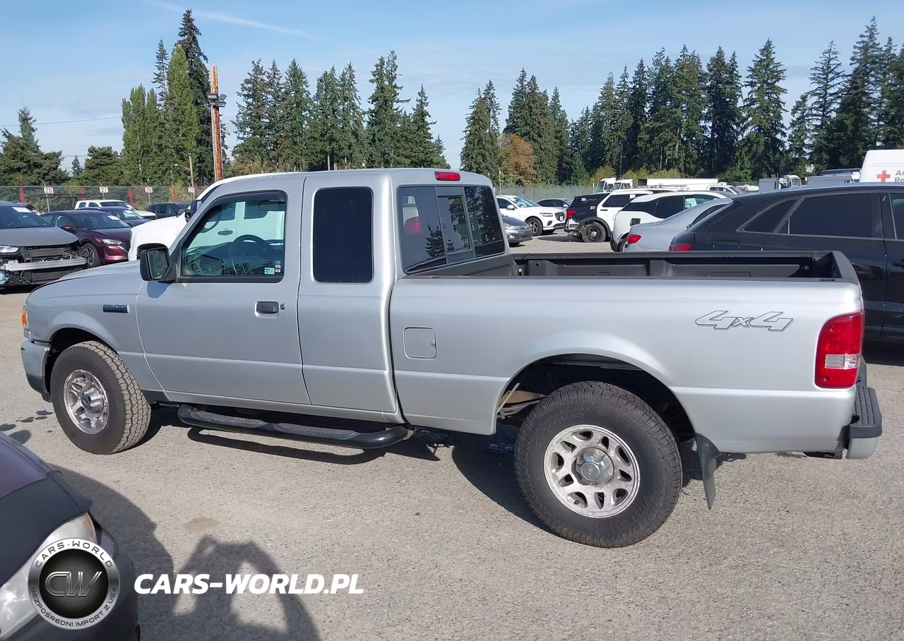 2011 Ford Ranger Xlt VIN:1FTLR4FEXBPA08534 - 14
