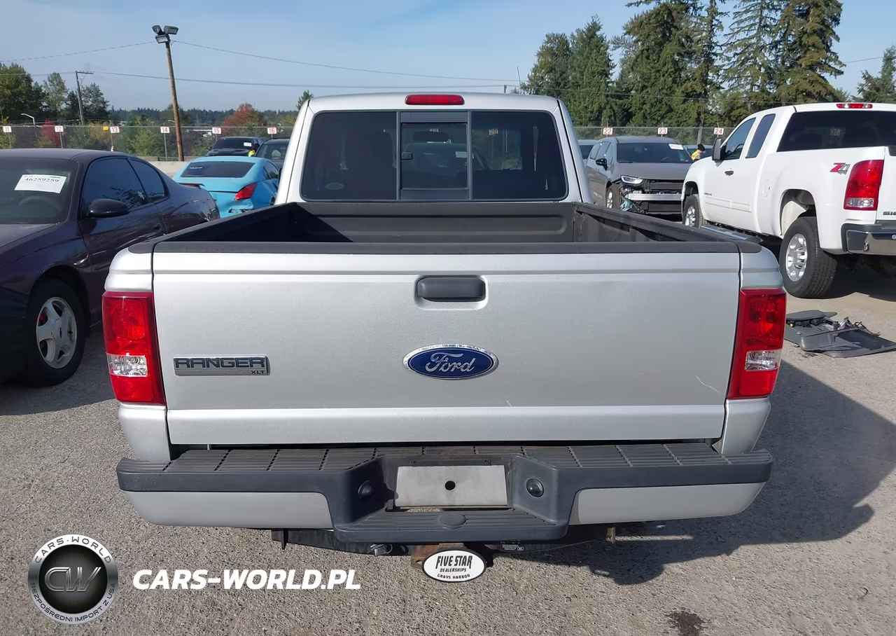 2011 Ford Ranger Xlt VIN:1FTLR4FEXBPA08534 - 16
