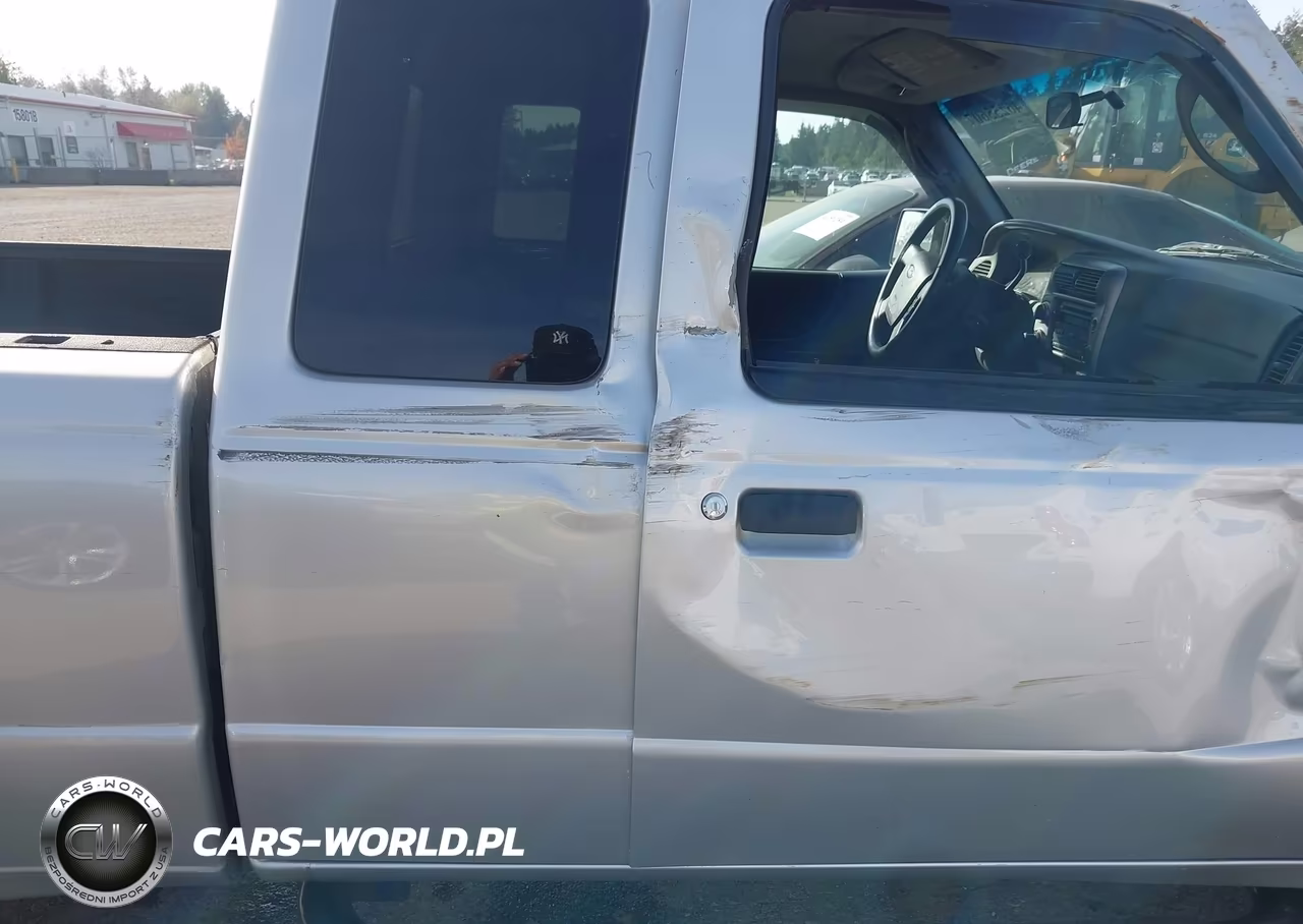 2011 Ford Ranger Xlt VIN:1FTLR4FEXBPA08534 - 18
