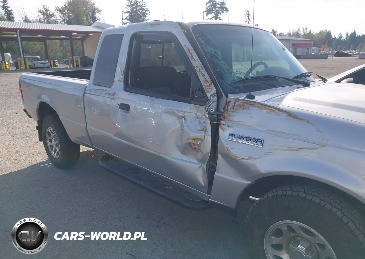 2011 Ford Ranger Xlt VIN:1FTLR4FEXBPA08534 - 19