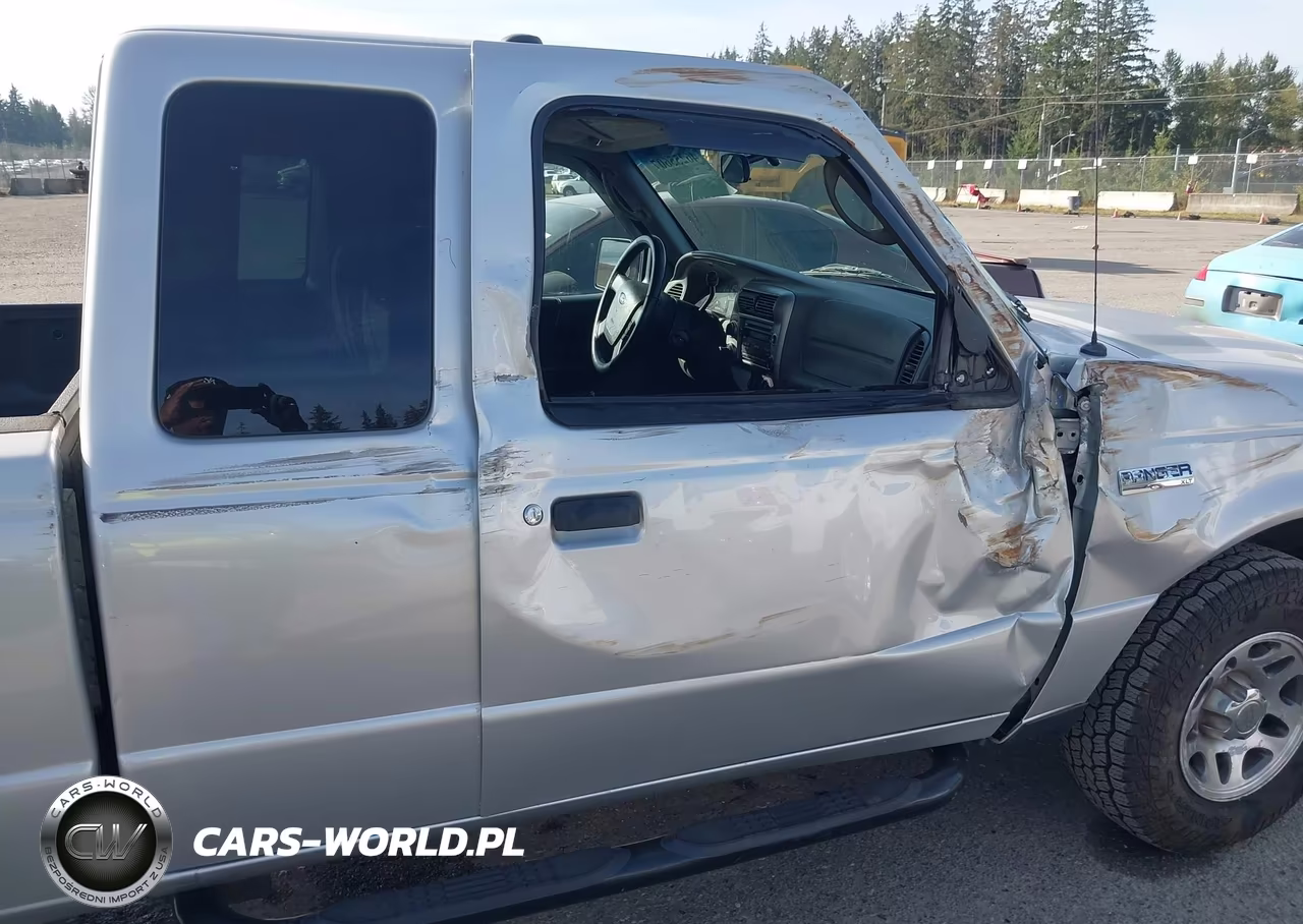 2011 Ford Ranger Xlt VIN:1FTLR4FEXBPA08534 - 6