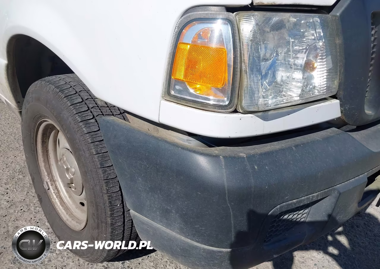 2006 Ford Ranger Xl-Xlt VIN:1FTYR10D06PA81969 - 13