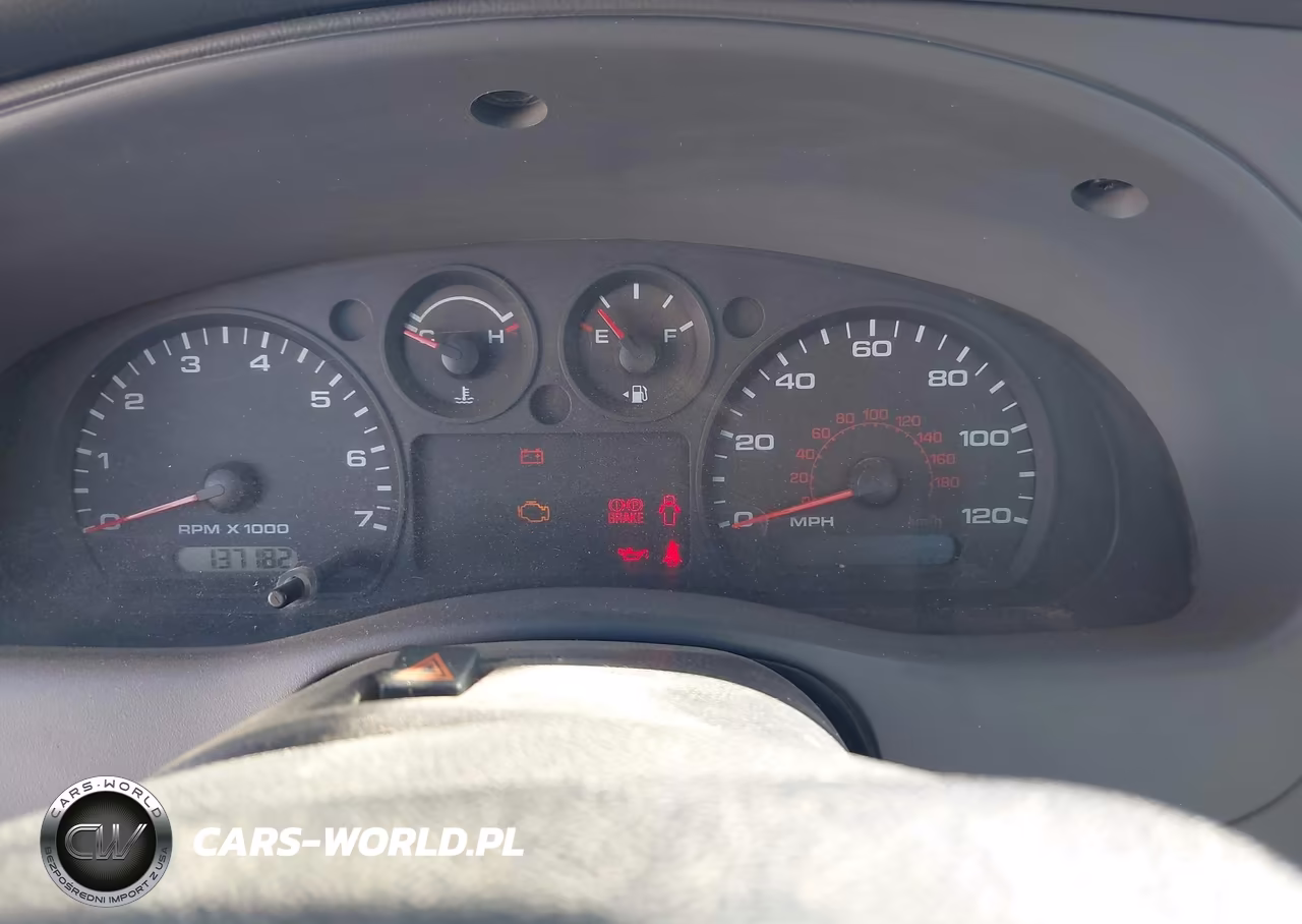 2006 Ford Ranger Xl-Xlt VIN:1FTYR10D06PA81969 - 7
