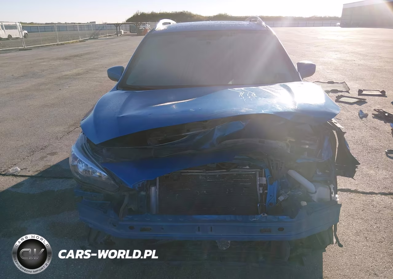 2021 Subaru Impreza Premium 5-Door VIN:4S3GTAD63M3706586 - 13