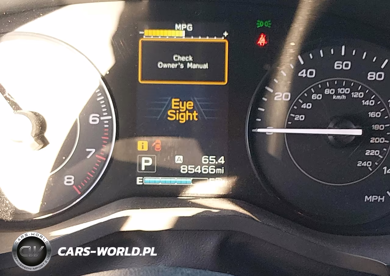 2021 Subaru Impreza Premium 5-Door VIN:4S3GTAD63M3706586 - 16