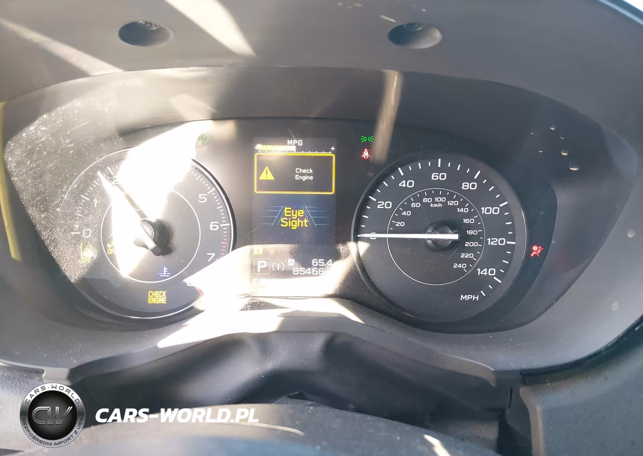 2021 Subaru Impreza Premium 5-Door VIN:4S3GTAD63M3706586 - 7