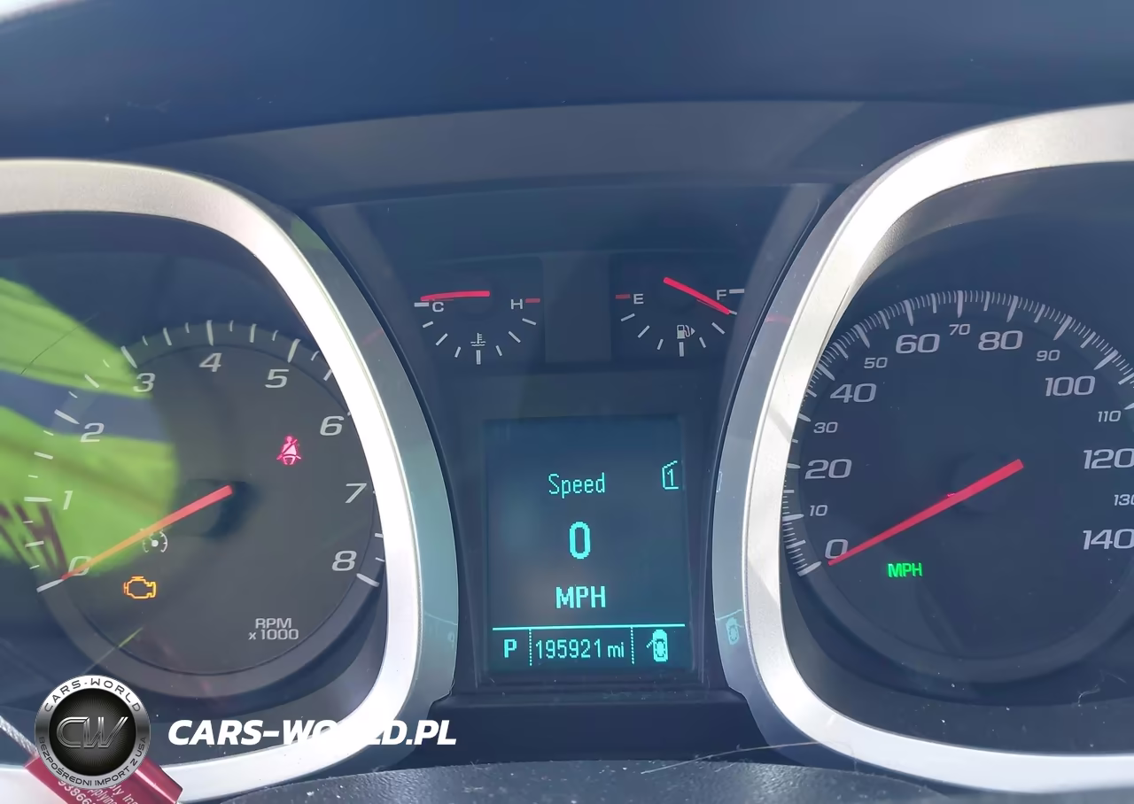 2012 Chevrolet Equinox 2Lt VIN:2GNFLPE5XC6255661 - 7