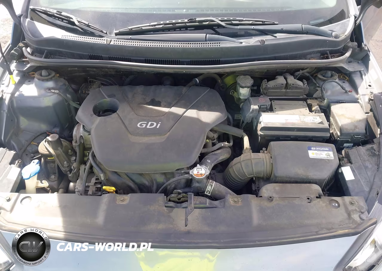 2017 Hyundai Accent Se VIN:KMHCT5AEXHU311818 - 10