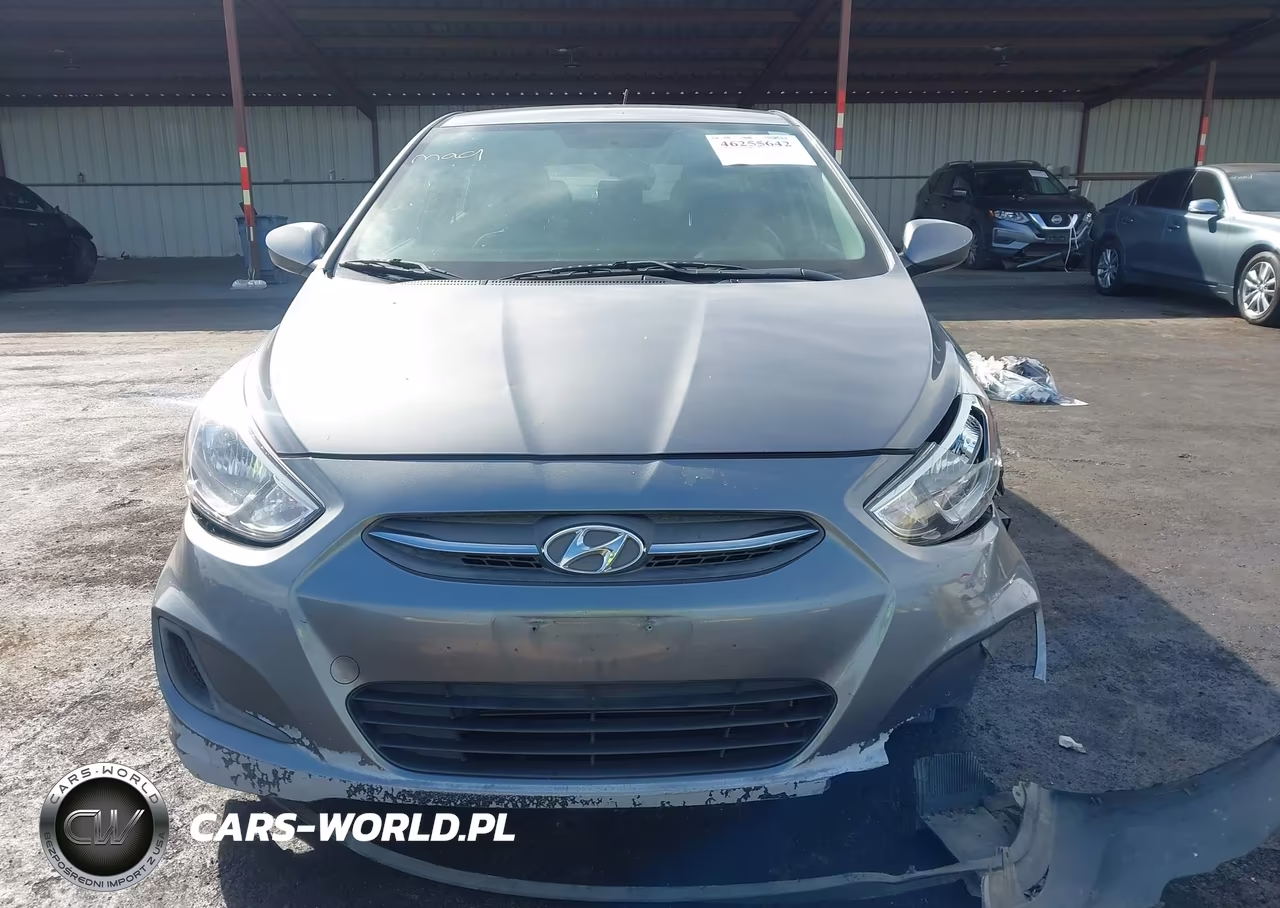 2017 Hyundai Accent Se VIN:KMHCT5AEXHU311818 - 12