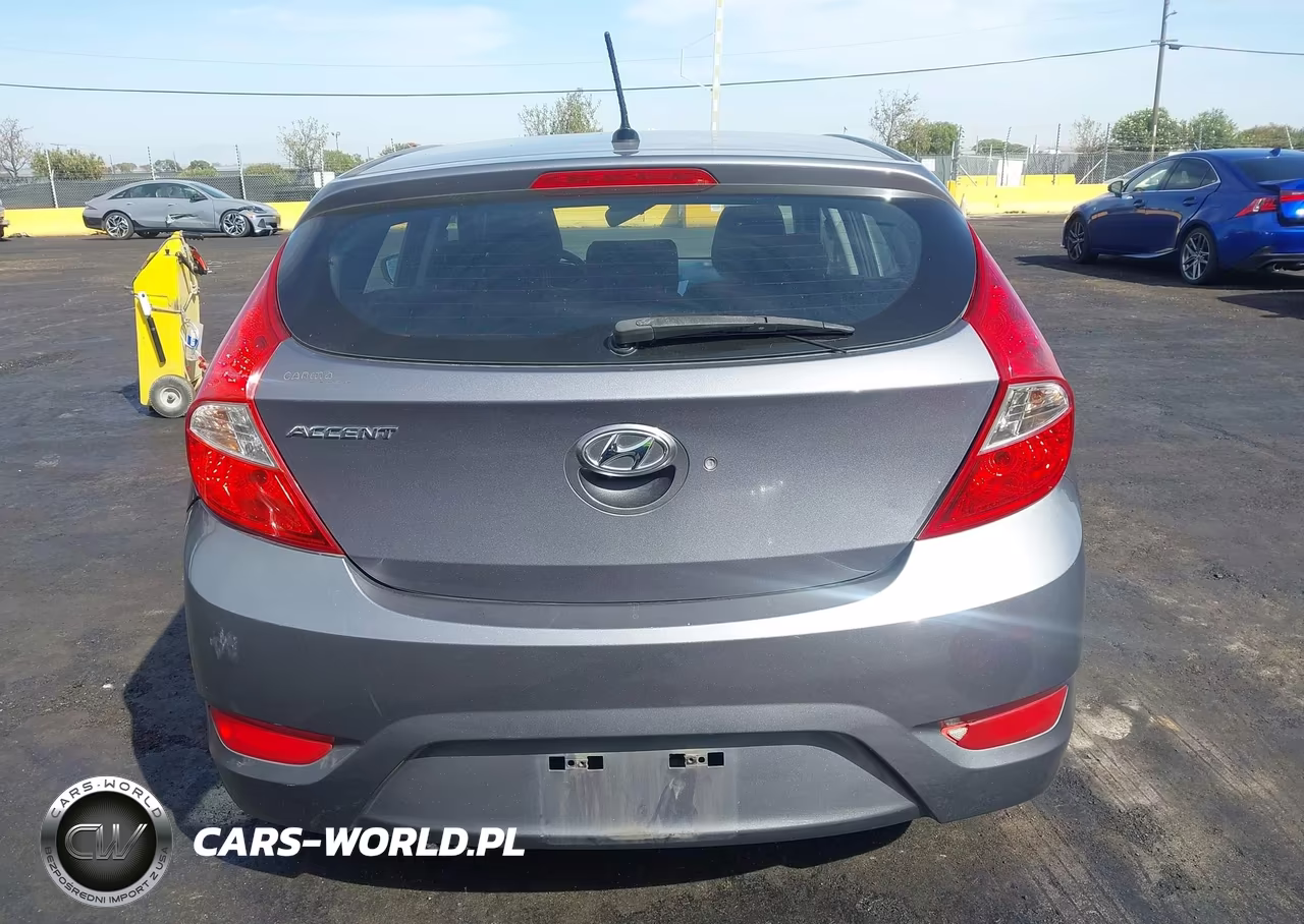 2017 Hyundai Accent Se VIN:KMHCT5AEXHU311818 - 16