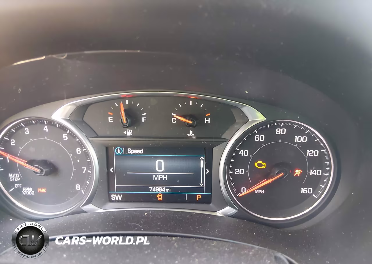 2018 GMC Terrain Denali VIN:3GKALXEXXJL263955 - 7