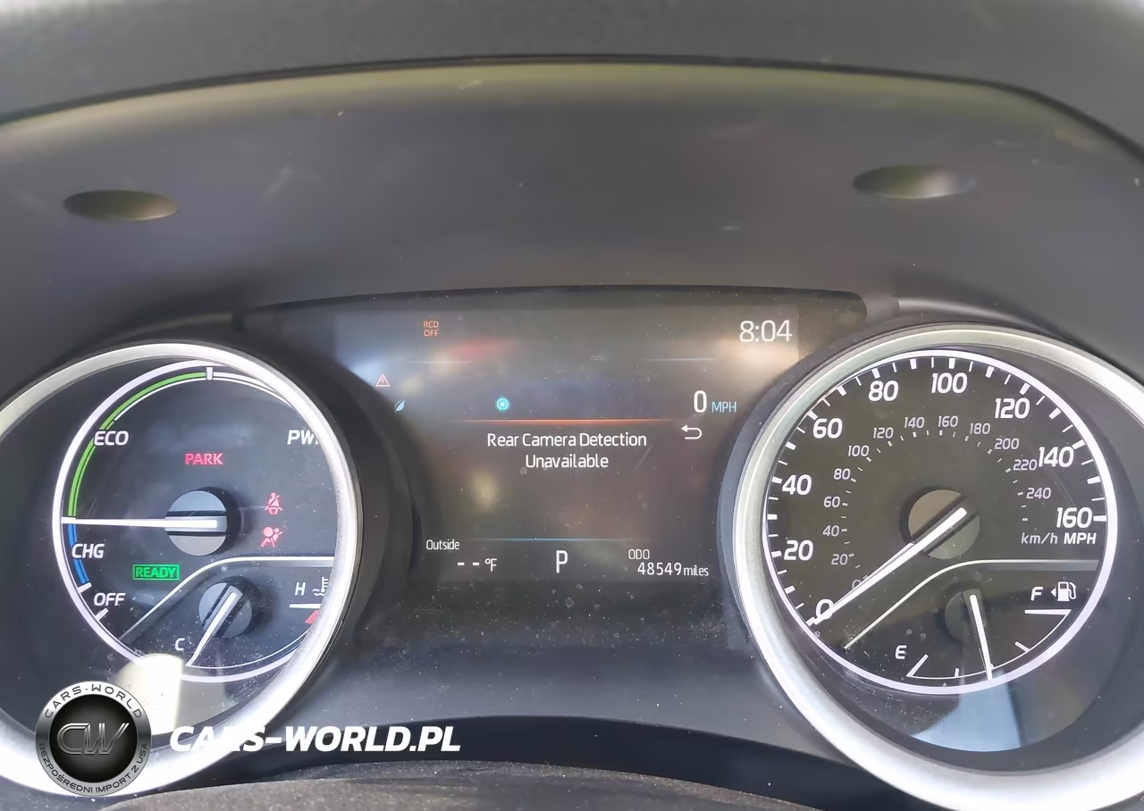 2022 Toyota Camry Xle Hybrid VIN:4T1F31AK7NU577689 - 7