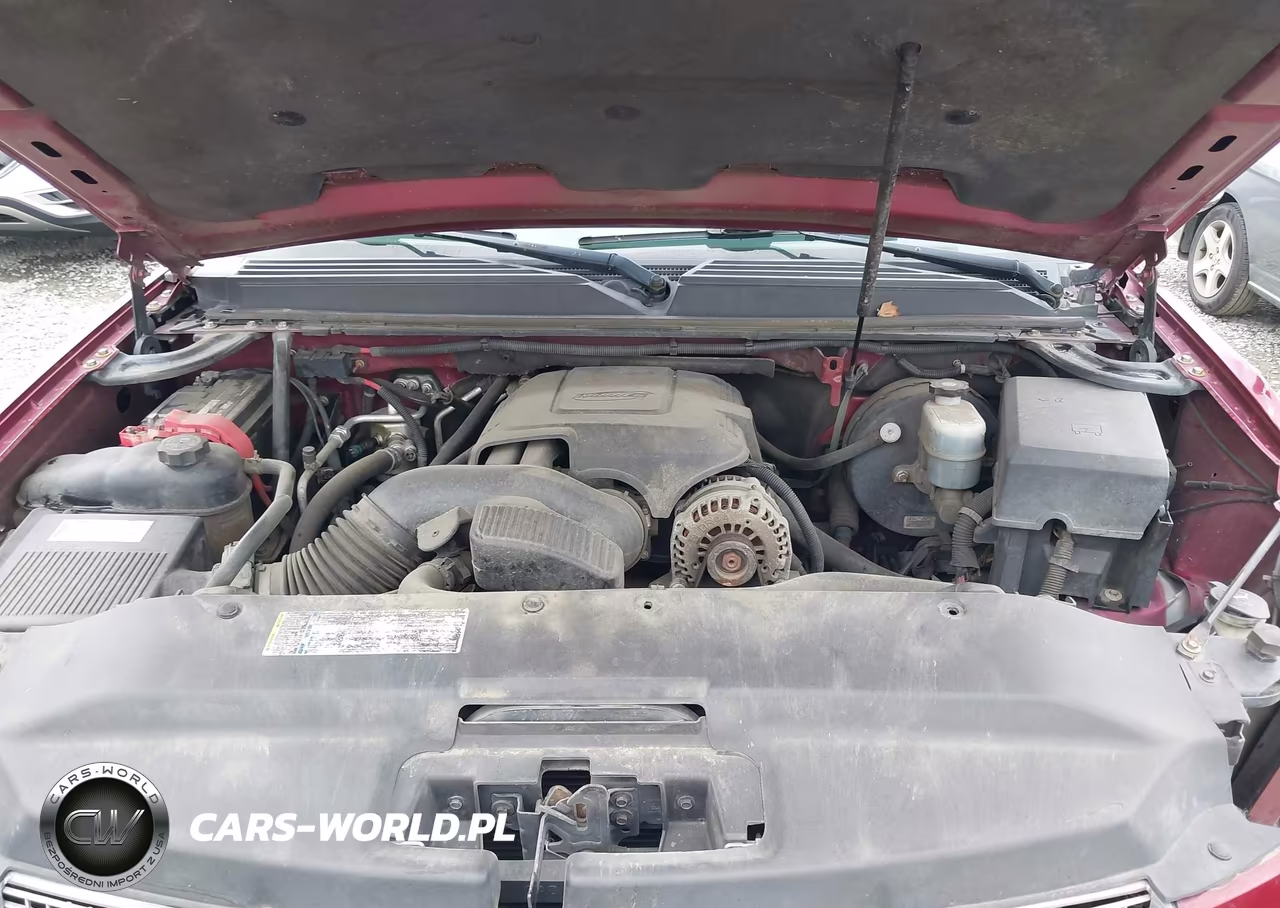2009 Cadillac Escalade Standard VIN:1GYFK23279R182389 - 10