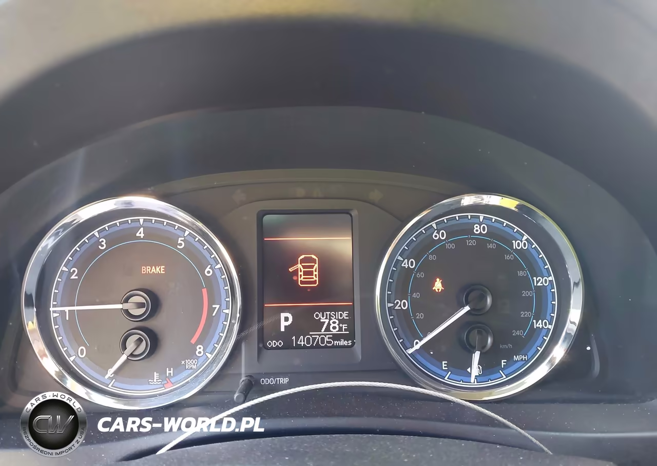2019 Toyota Corolla Le VIN:5YFBURHE2KP932484 - 7