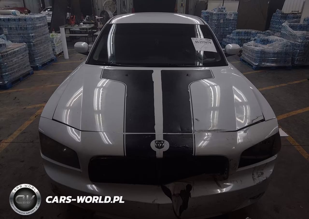 2010 Dodge Charger Sxt VIN:2B3CA3CV4AH259432 - 12