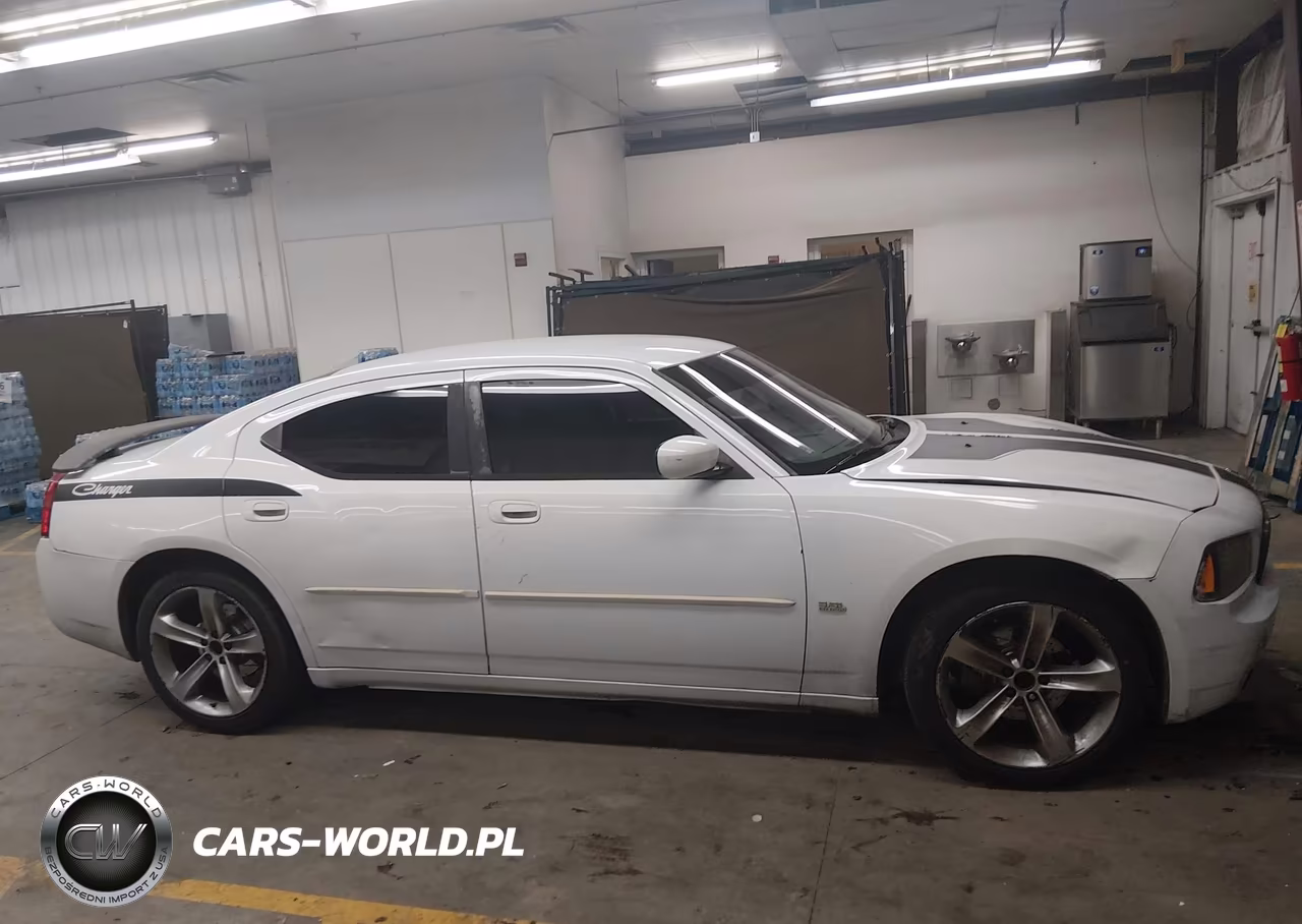 2010 Dodge Charger Sxt VIN:2B3CA3CV4AH259432 - 13