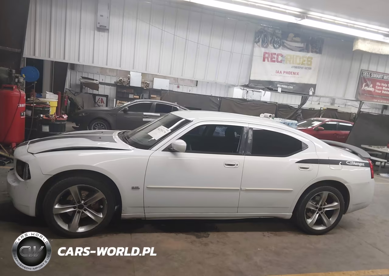 2010 Dodge Charger Sxt VIN:2B3CA3CV4AH259432 - 14