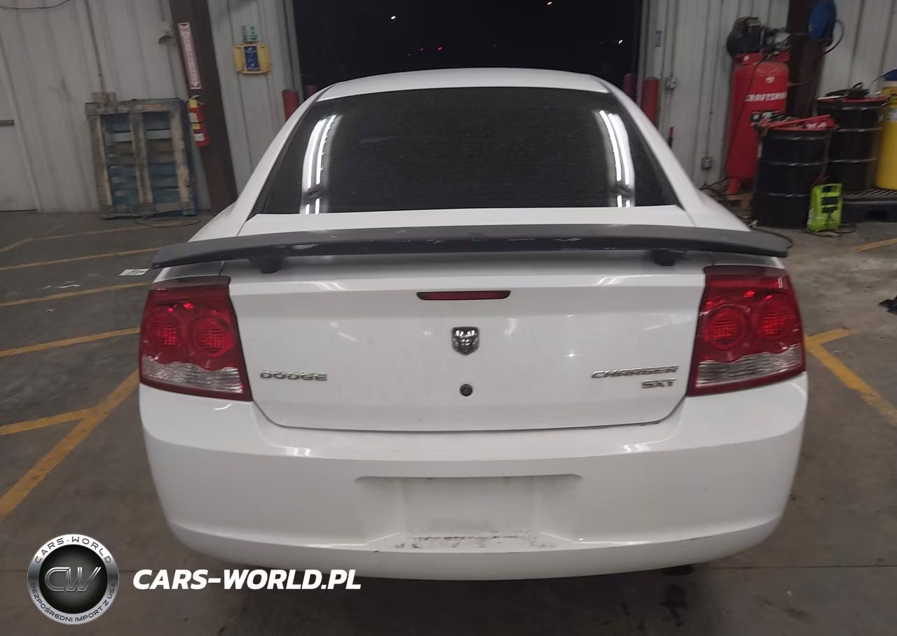 2010 Dodge Charger Sxt VIN:2B3CA3CV4AH259432 - 16