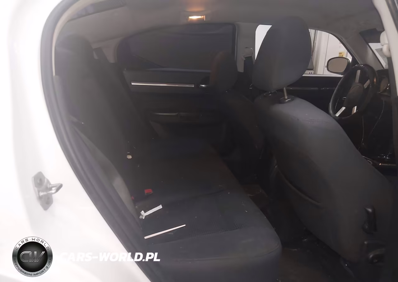 2010 Dodge Charger Sxt VIN:2B3CA3CV4AH259432 - 8